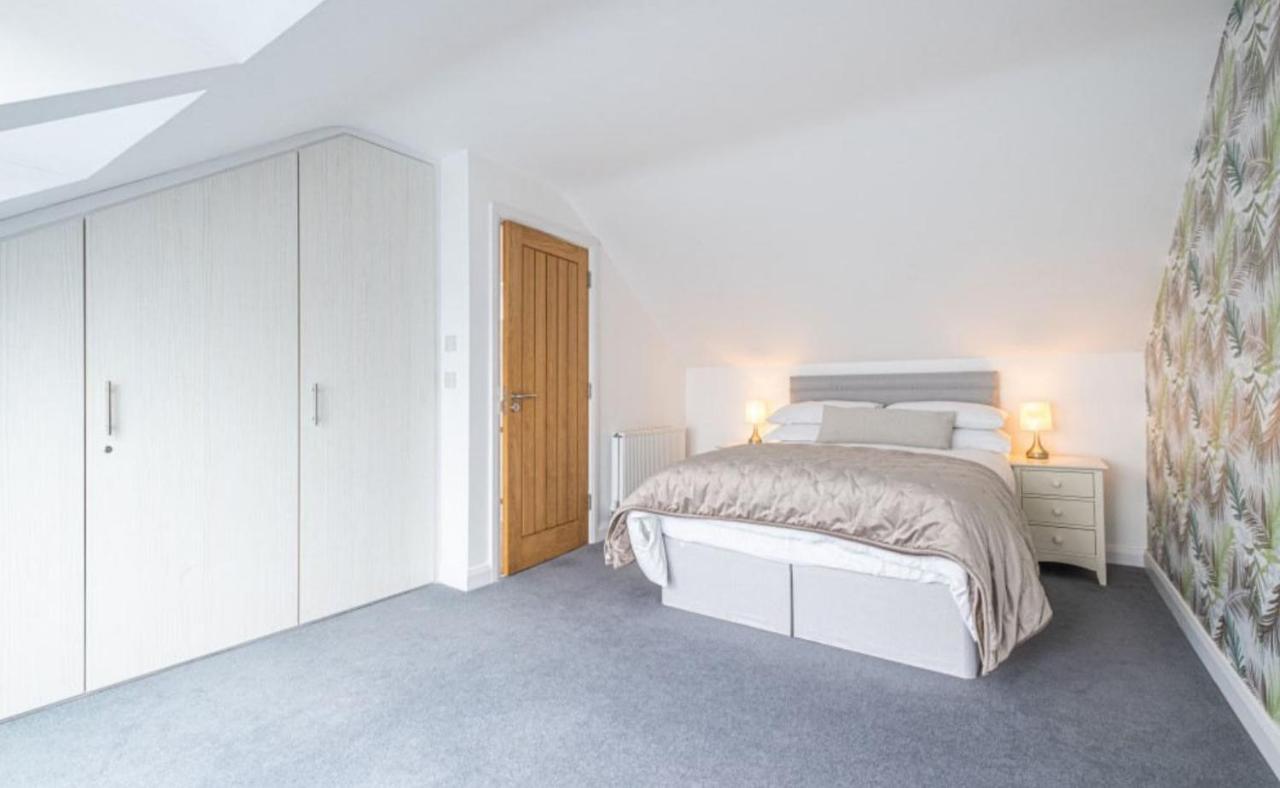 Promenade Apartment Panoramic Sea Views 포트스튜어트 외부 사진